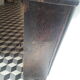 Rustic entrance furniture a carved door solid oak style with fitting