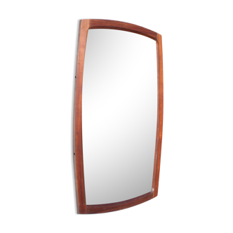 Rectangular mirror