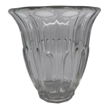 Vase Val Saint Lambert