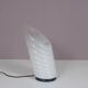 1980s “Coba” table lamp by R. Pamio & R. Toso for Leucos, Italy