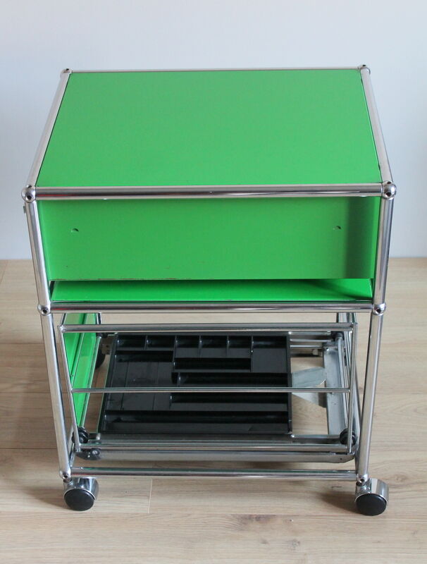 Usm haller office box