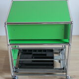 Usm haller office box