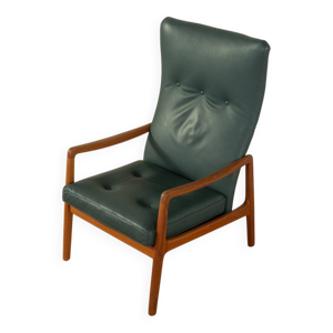 Fauteuil FD-159 par ole