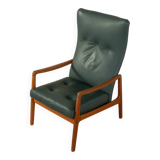 Fauteuil FD-159 par Ole Wanscher