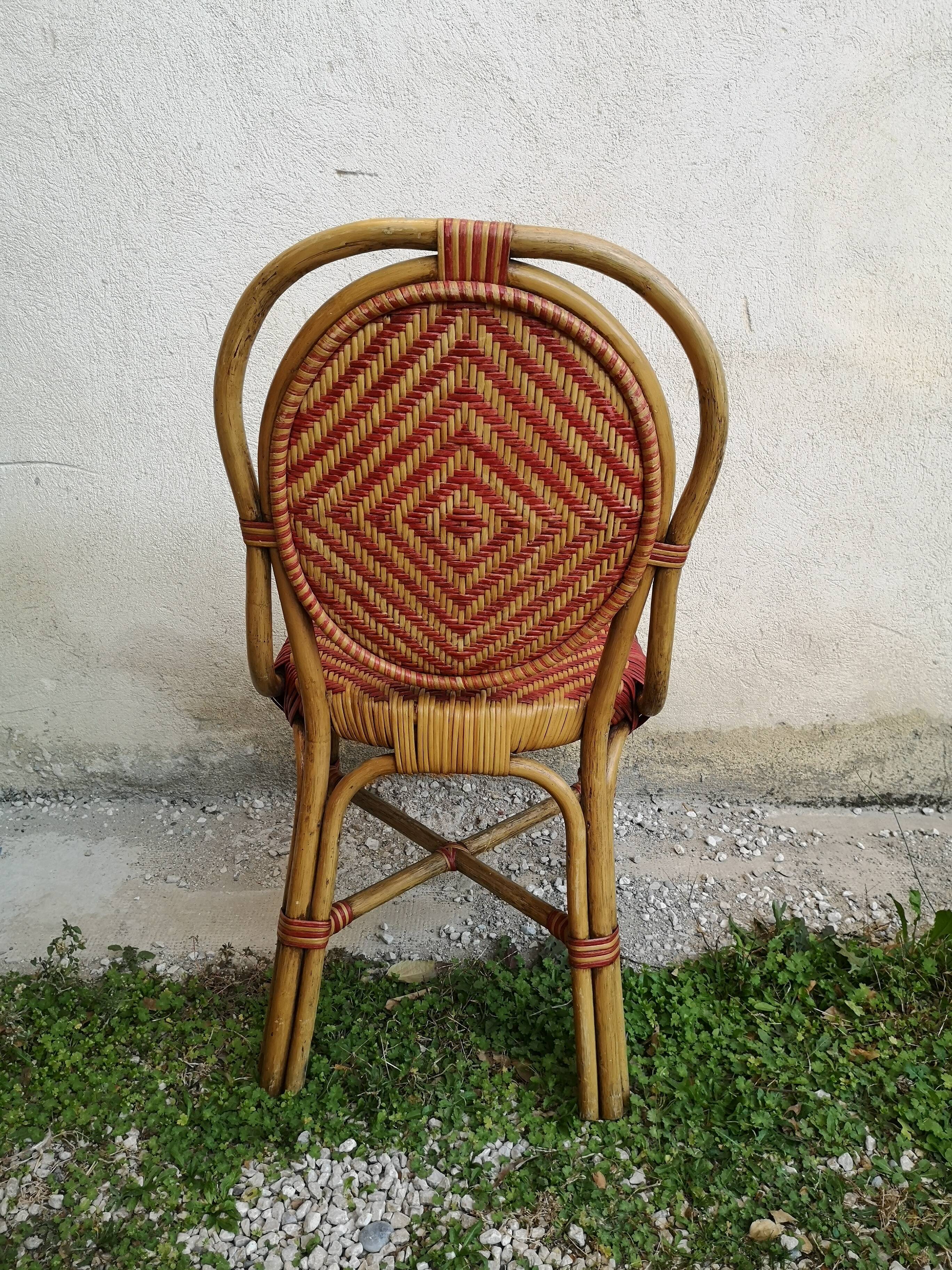 Bistro chairs "terrace"