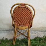 Bistro chairs "terrace"