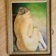 Women's painting
