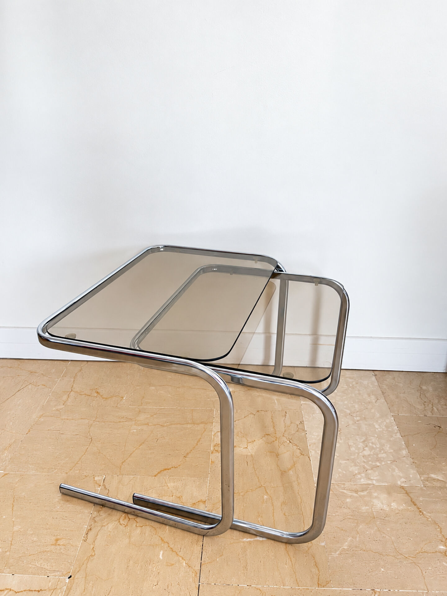 Table basse gigogne 
