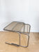 Table basse gigogne 