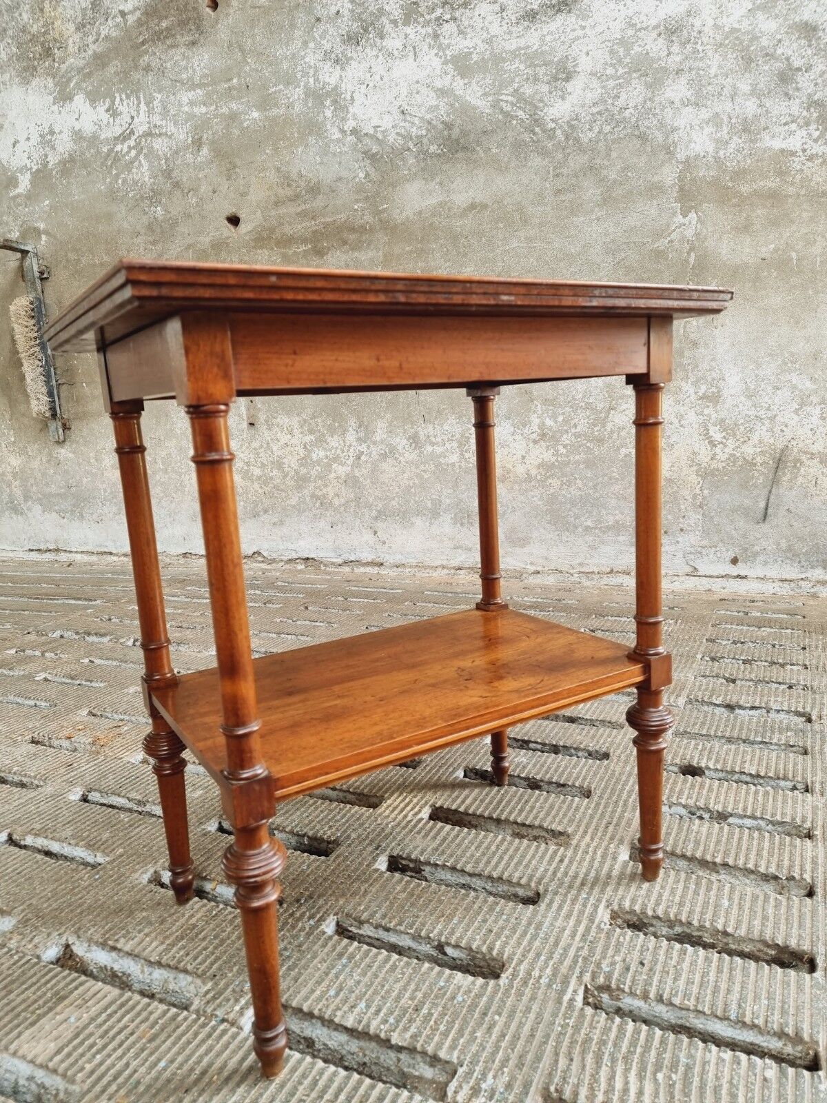 Antique table tea table side table Pander design