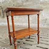Antique table tea table side table Pander design