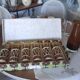 Services de verres et pichet