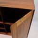 Cabinet - Mahogany - Mogens Koch - Rud. Rasmussen - 1970s