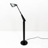 Italian Halogen Floor Lamp, 1980s