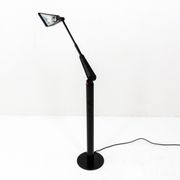 Italian Halogen Floor Lamp, 1980s