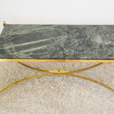 Coffee table marble 60
