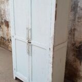 Vintage wardrobe