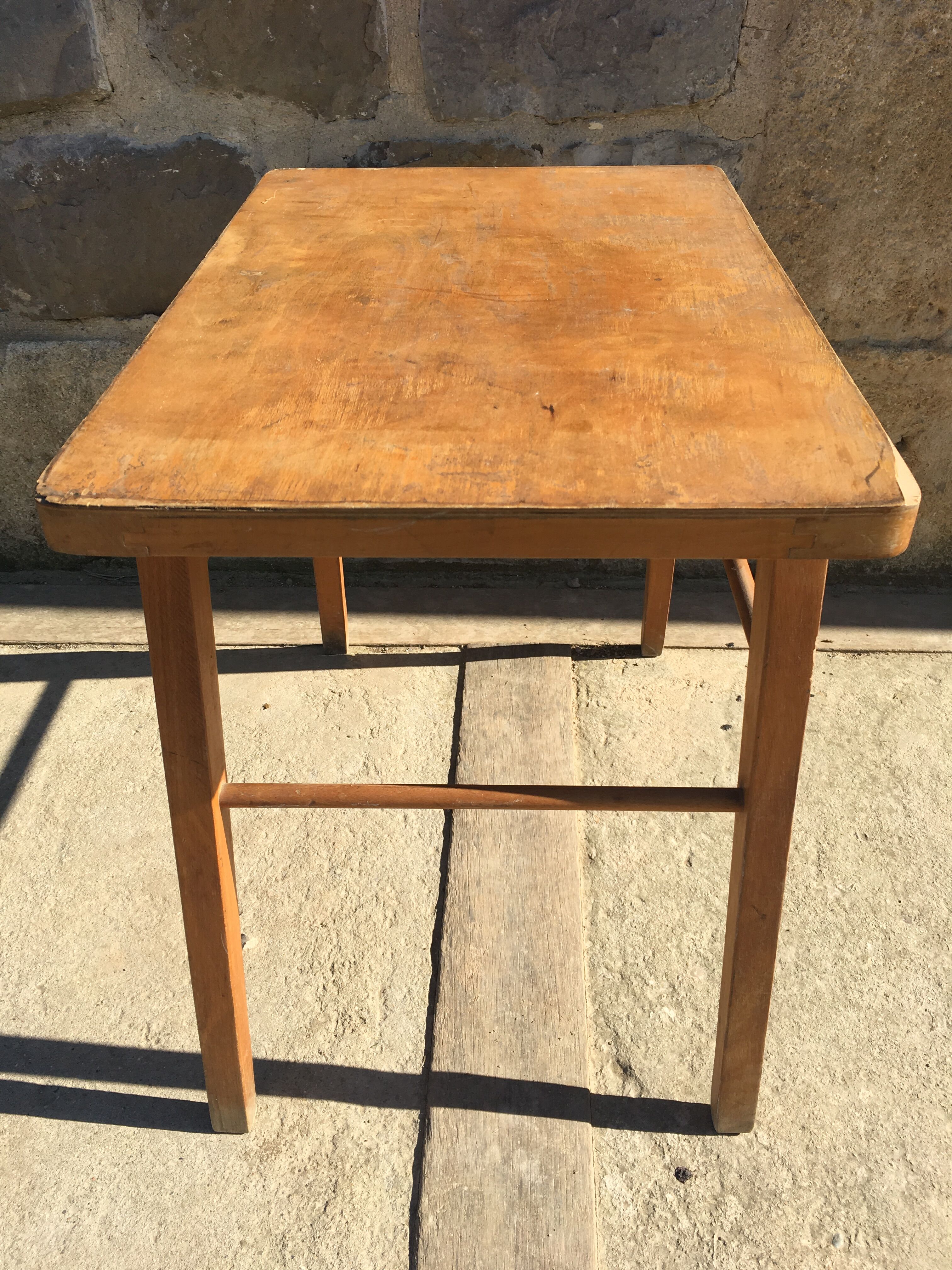 Office child design baumann 1960