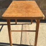 Office child design baumann 1960