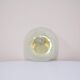 Vintage Hoffmeister-Leuchten bubble glass ceiling lamp.
