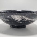 Marble pocket emptier