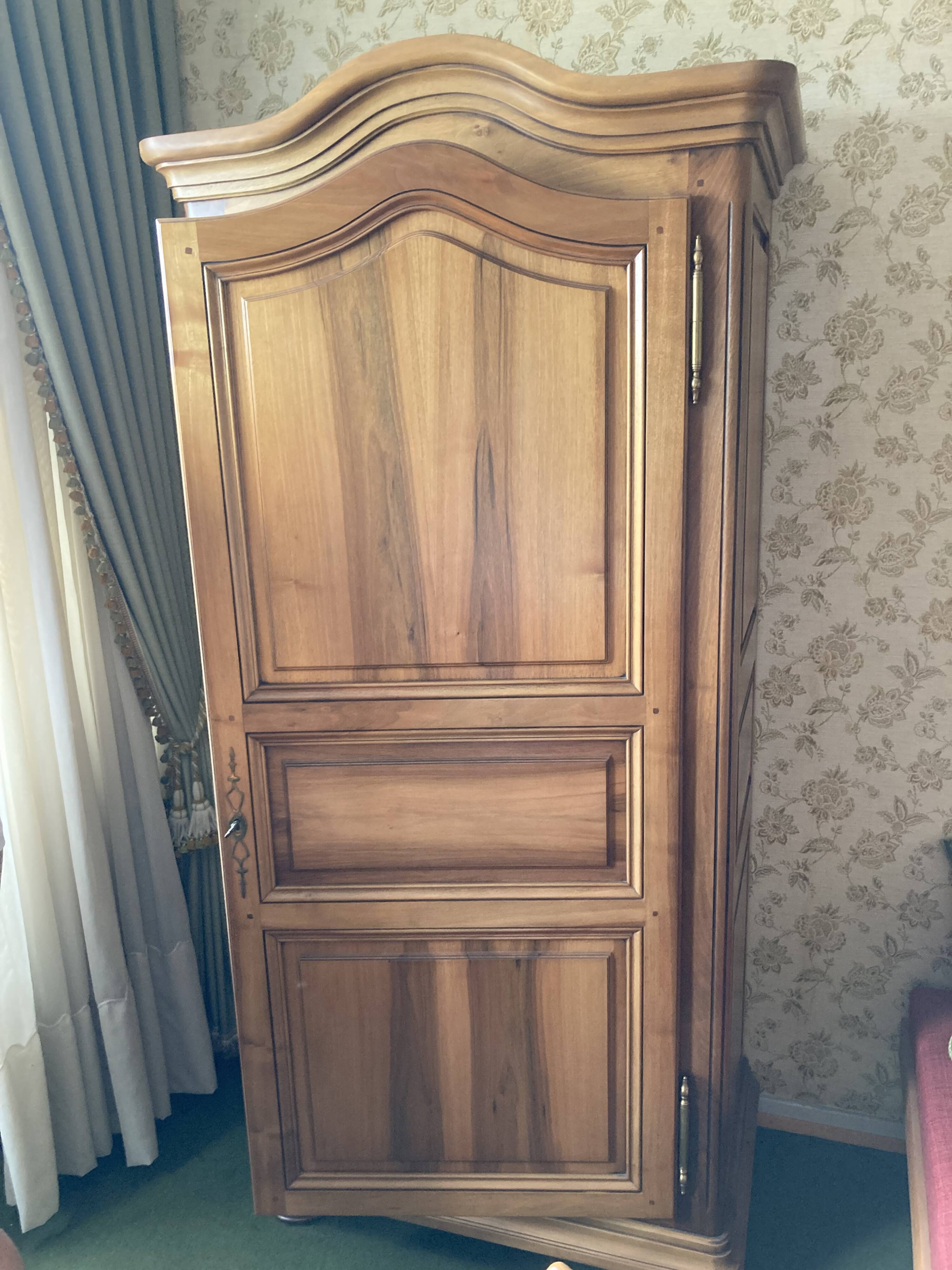 Wardrobe - wardrobe - storage