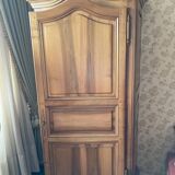 Wardrobe - wardrobe - storage