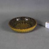 Gunnar Nylund For Rorstrand, Rubus Bowl, Stoneware With A Geometric Pattern