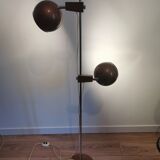 Floor lamp "131" by Temde 70s