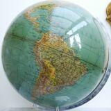 Large luminous globe Hercules