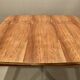 Table extensible scandinave en teck, 1950