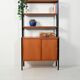 “Variett” bookcase by Bertil Fridhagen for Bodafors