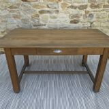 Farm table, 6 people