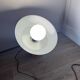 Lampe vintage 2 orange
