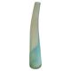 Sculptural Murano ''Lattimo'' Glass by Giusto Toso for Leucos , 1970's