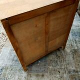 Commode Art déco