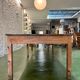Table d' atelier