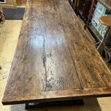 Monastery table