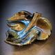 Plat vintage Vallauris
