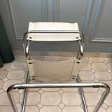 2 chaises Bauhaus MG5