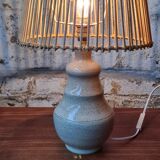 Marsh sandstone lamp