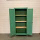 Armoire parisienne  deux portes