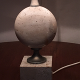 Lamp Barber