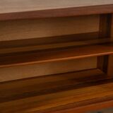 Danish Sideboard by H.P. Hansen, 1960s