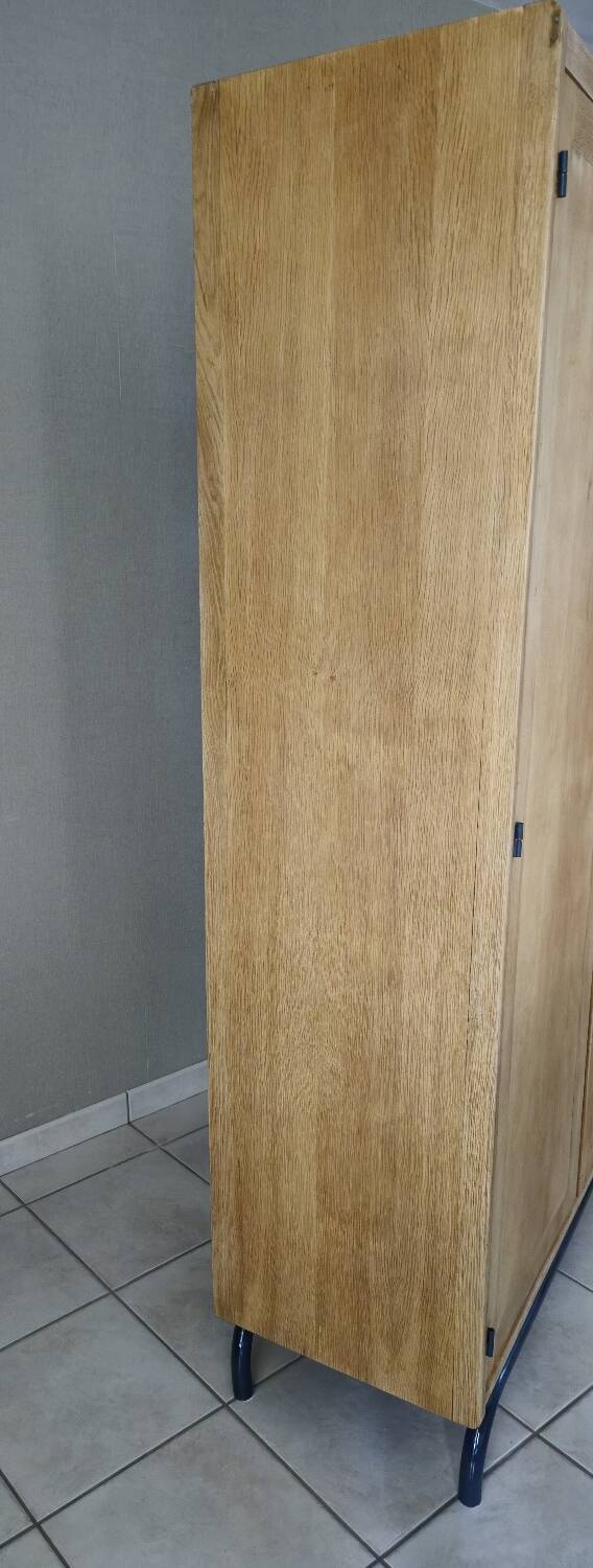 Old school cupboard from the 50s/60s