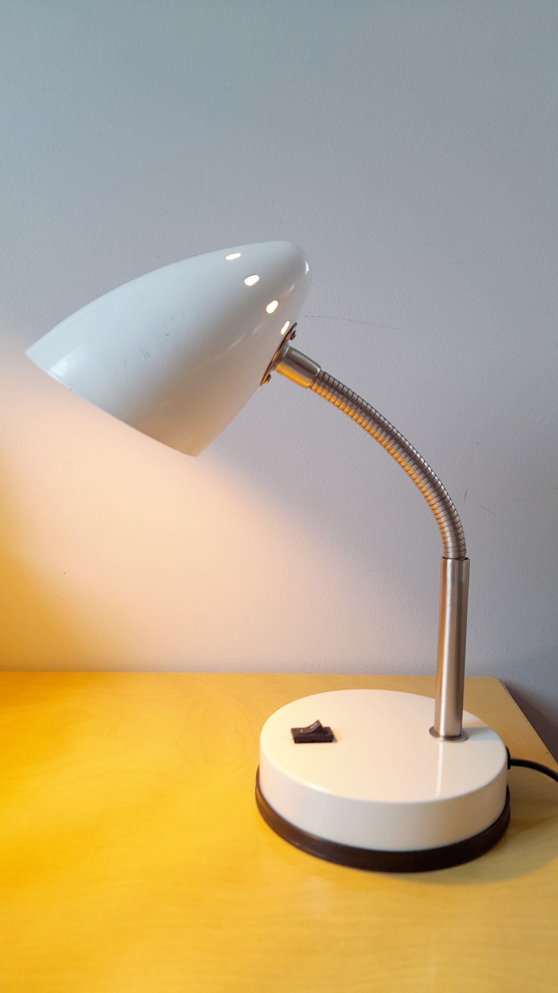 Cocotte lamp