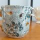 Porcelain cup Creil and Montereau