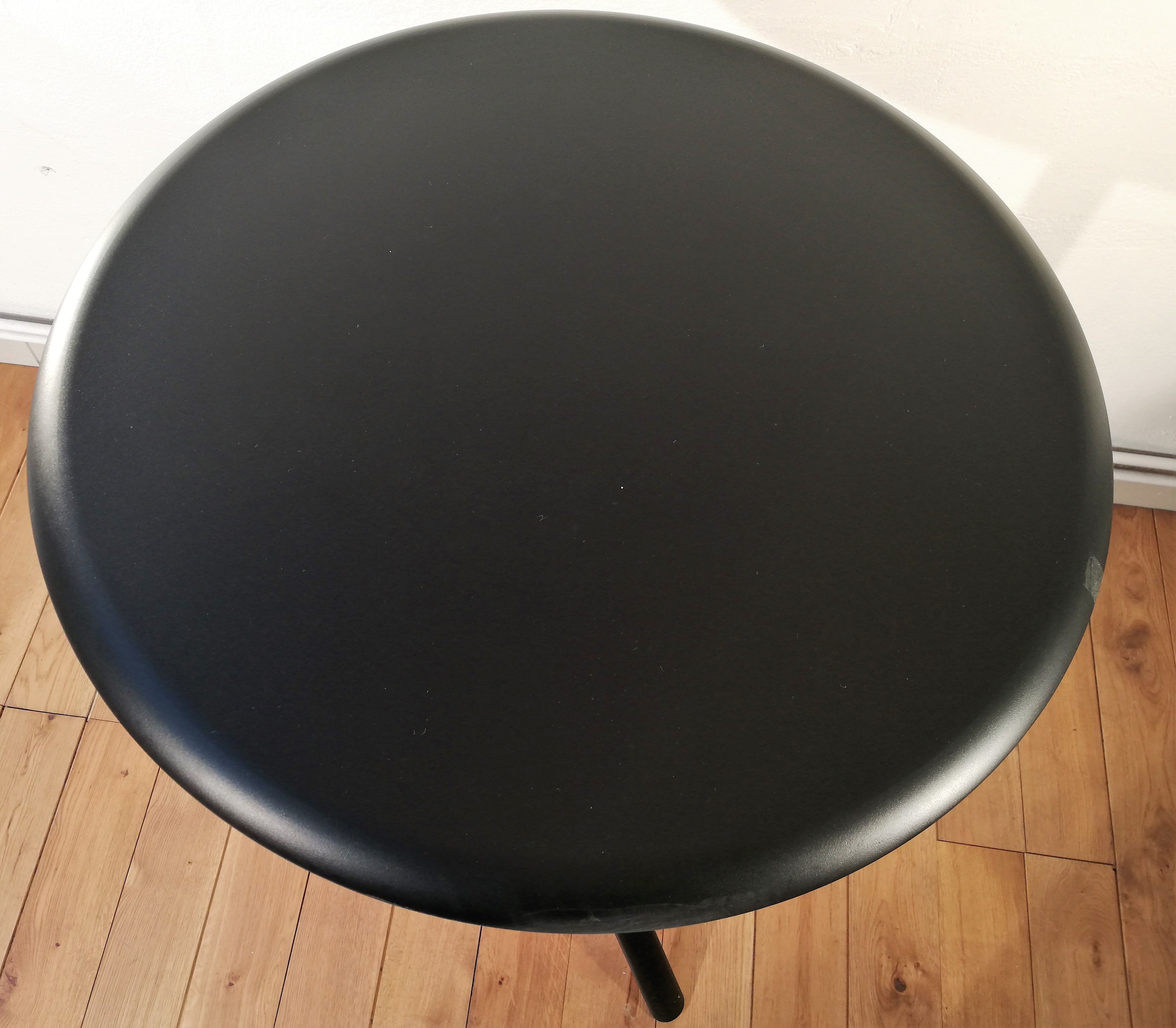 Miura Plank High Table