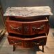 Louis XV style commode stamped R. Cottin