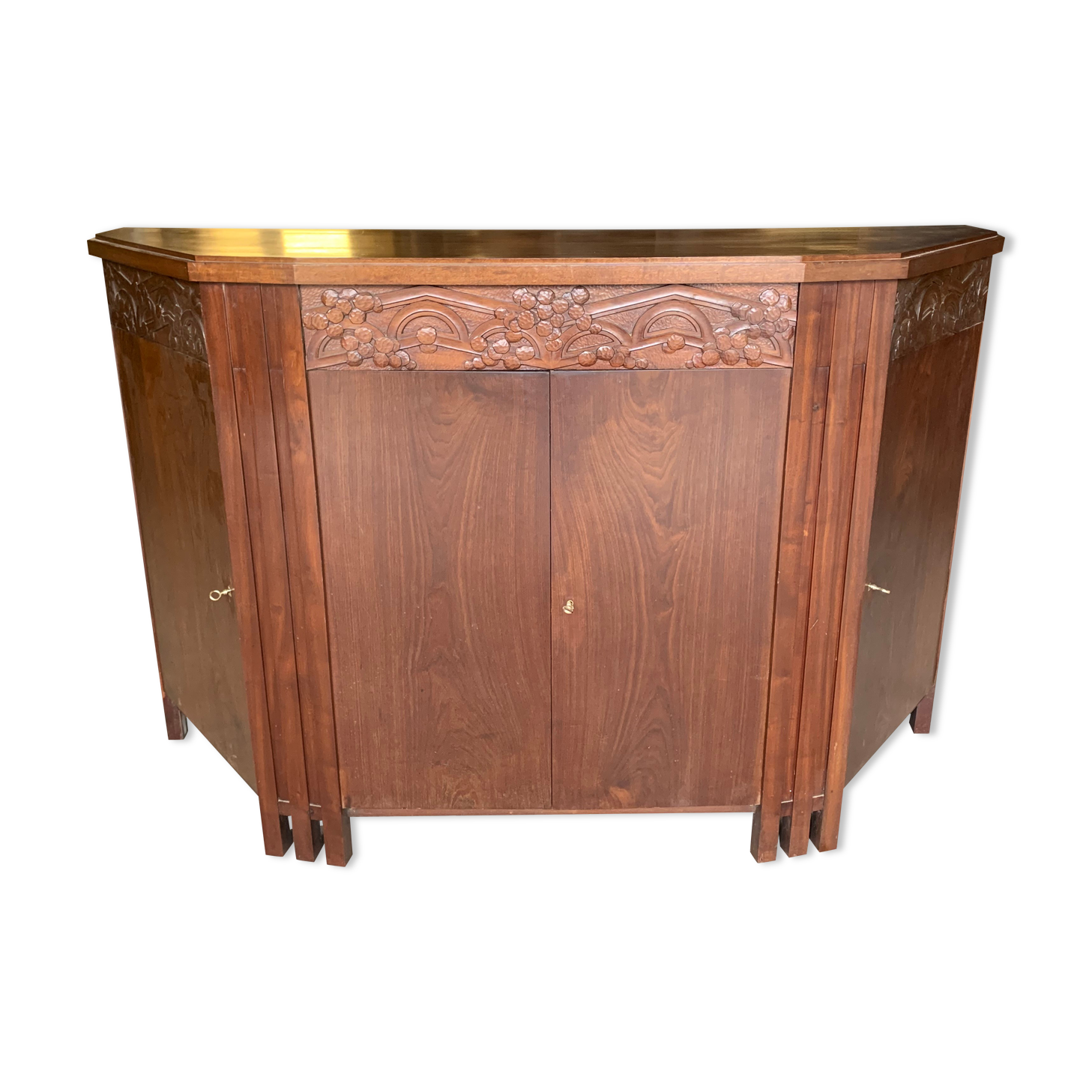 Art Deco buffet